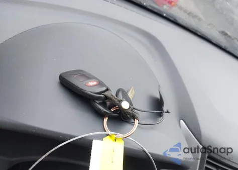 2017 Hyundai Accent Se из США, поврежденный, VIN KMHCT5AE5HU338344